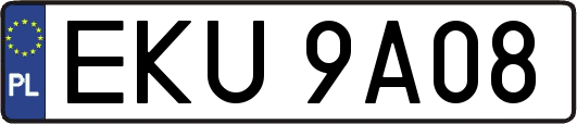 EKU9A08