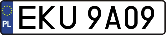 EKU9A09