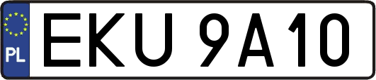 EKU9A10
