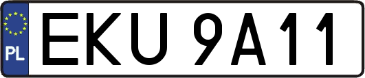 EKU9A11