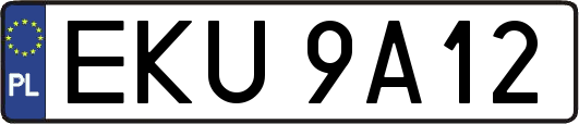 EKU9A12
