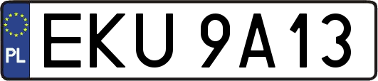EKU9A13