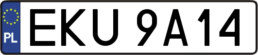 EKU9A14