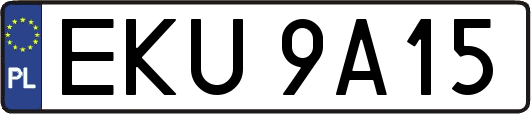 EKU9A15