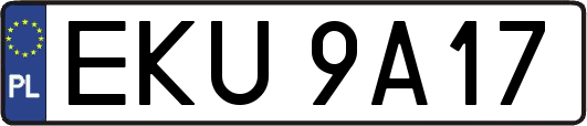 EKU9A17