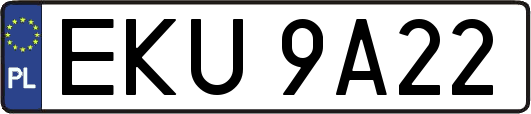 EKU9A22