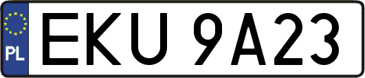 EKU9A23