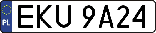 EKU9A24