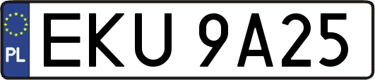 EKU9A25