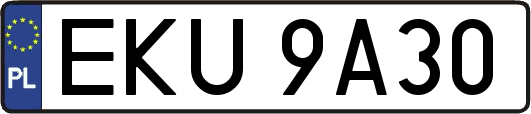 EKU9A30