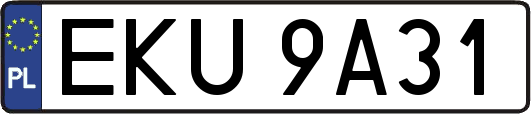 EKU9A31