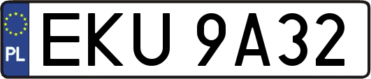 EKU9A32