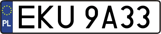 EKU9A33