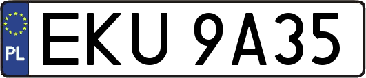 EKU9A35