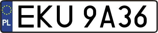 EKU9A36