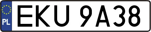 EKU9A38