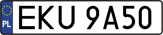 EKU9A50