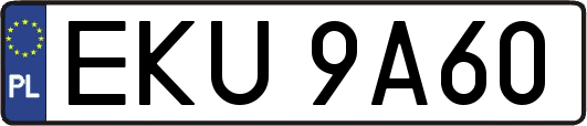 EKU9A60