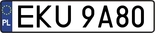 EKU9A80