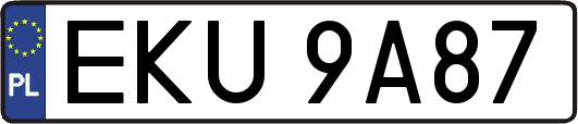 EKU9A87