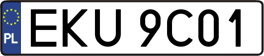 EKU9C01