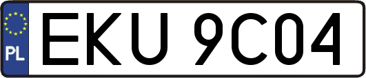 EKU9C04