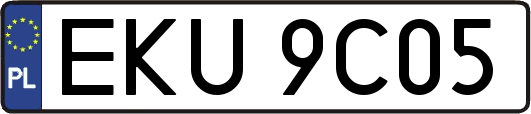 EKU9C05