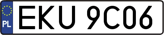 EKU9C06