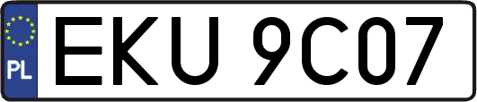 EKU9C07