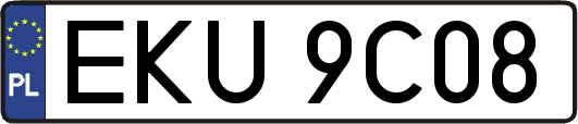 EKU9C08