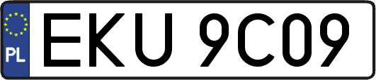 EKU9C09