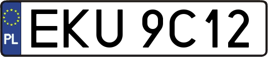 EKU9C12