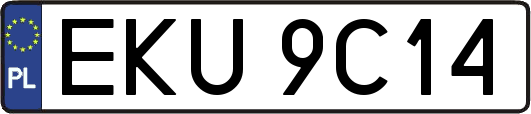 EKU9C14