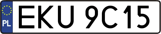 EKU9C15