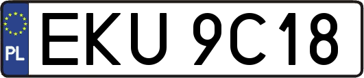 EKU9C18