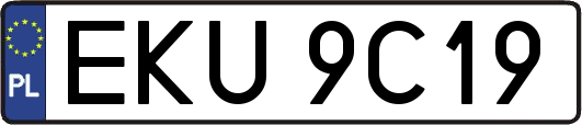 EKU9C19