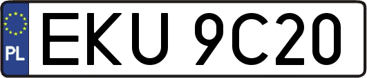 EKU9C20