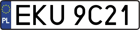EKU9C21