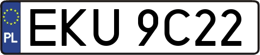 EKU9C22