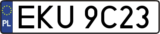 EKU9C23