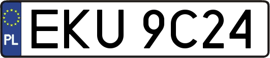 EKU9C24