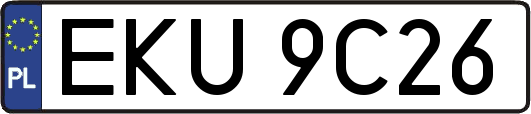 EKU9C26