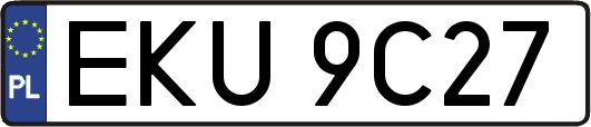 EKU9C27