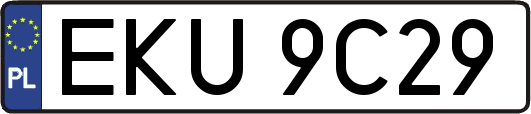 EKU9C29