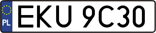 EKU9C30
