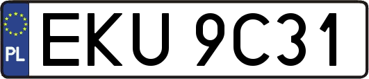 EKU9C31