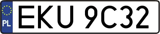 EKU9C32