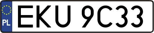EKU9C33