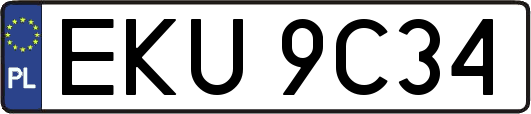 EKU9C34