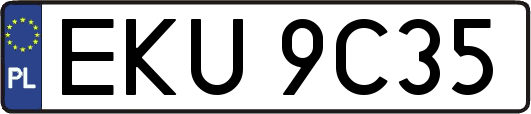 EKU9C35